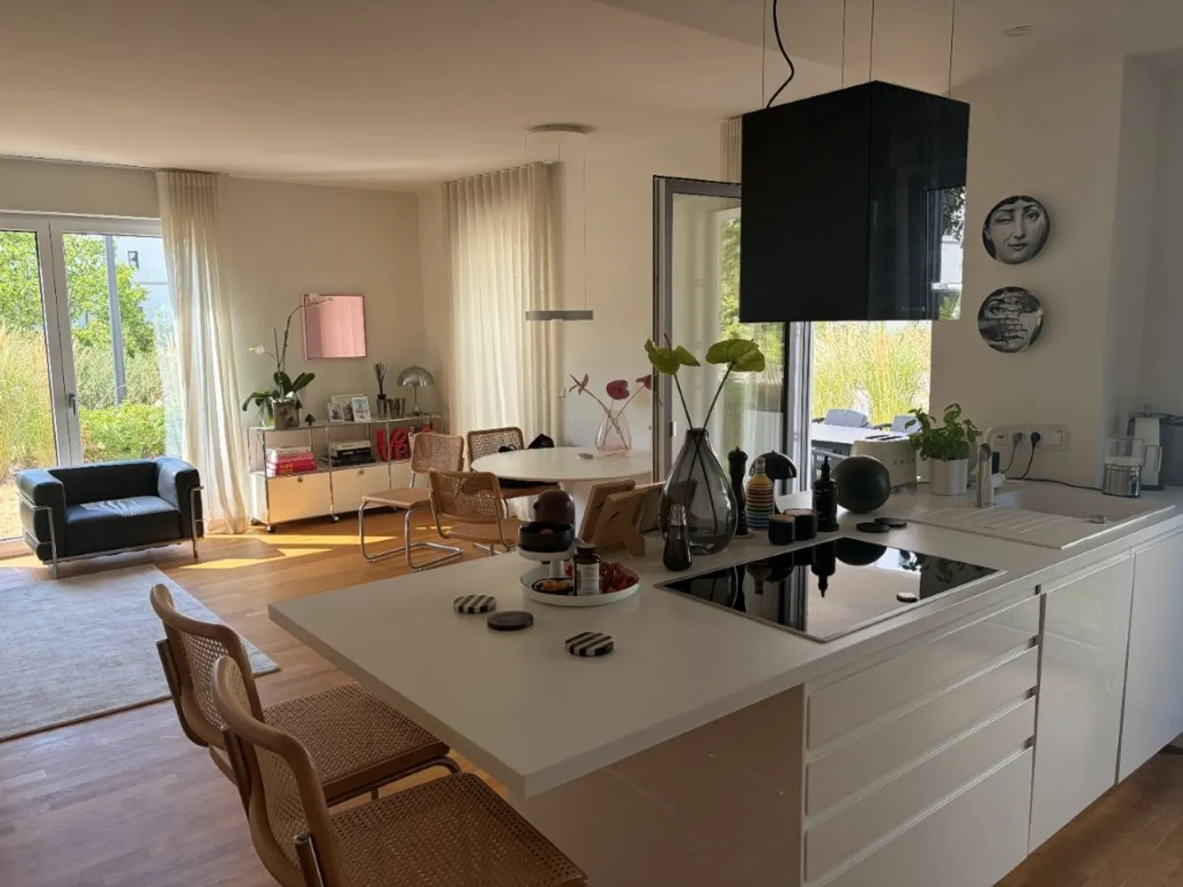 4 room apartment with 118 m² in Cologne – Photo 4