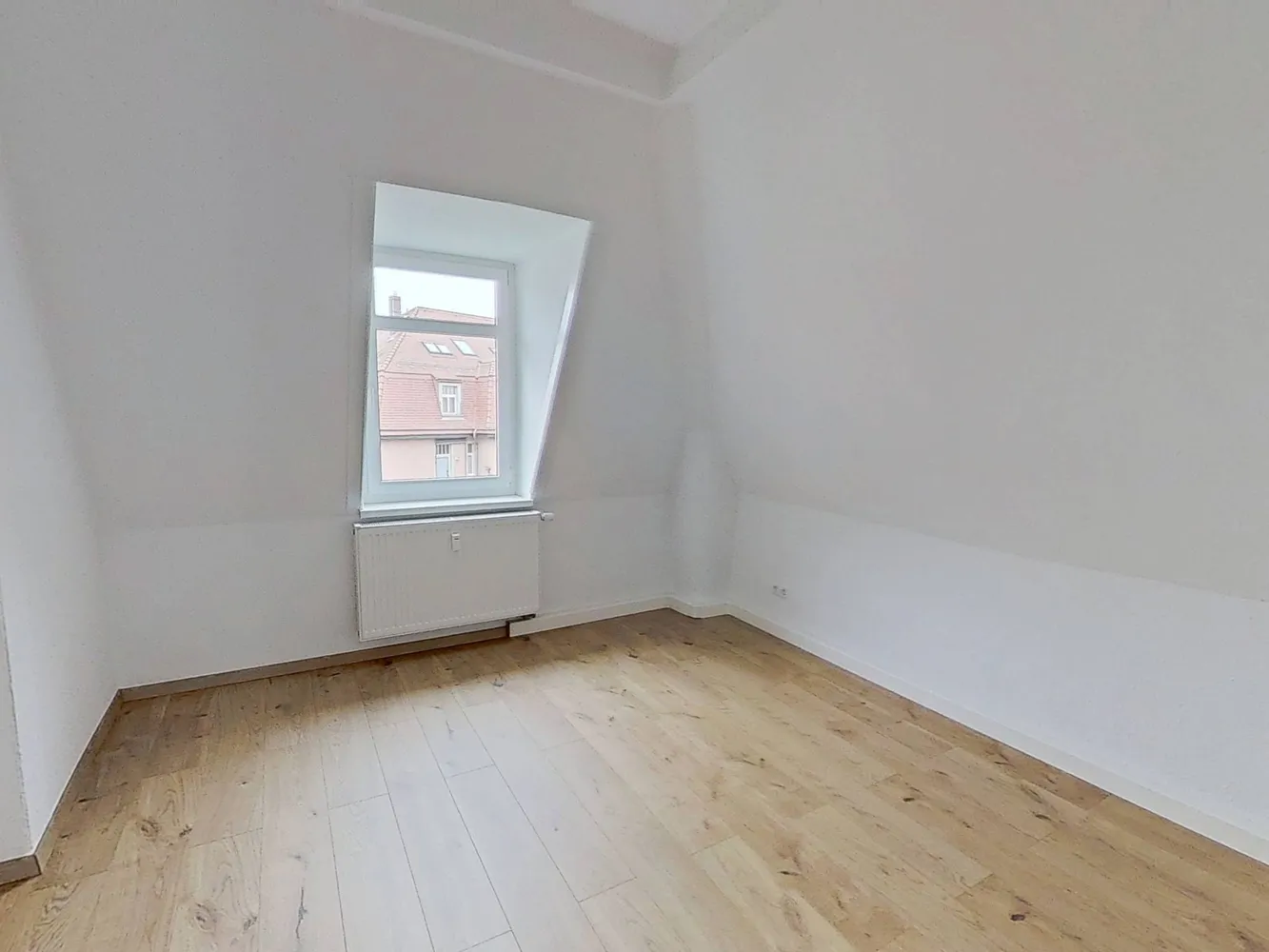 2 Zimmer Wohnung mit 44 m² in Dresden – Bild 5