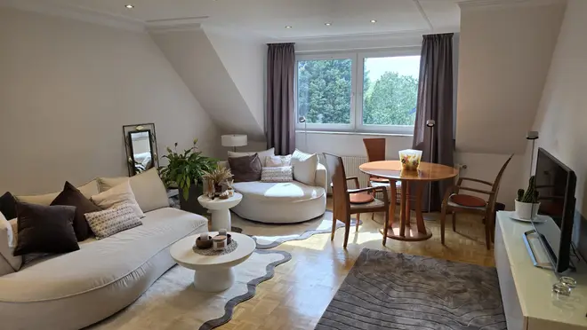 4 Zimmer Wohnung mit 86 m² in Oberhausen – Bild 12