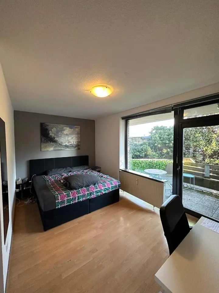 3 Zimmer Wohnung mit 64 m² in Bonn – Bild 2