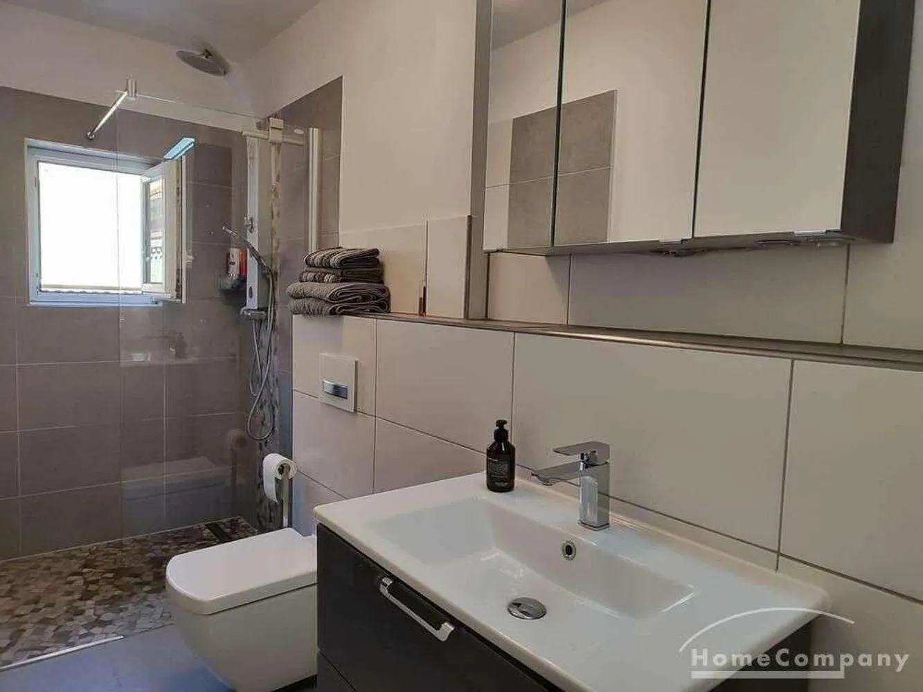 4 Zimmer Wohnung mit 86 m² in Braunschweig – Bild 5