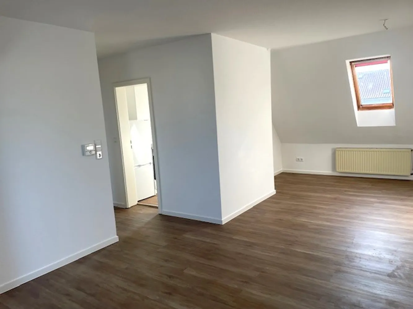 2 Zimmer Wohnung mit 59 m² in Bremerhaven – Bild 7
