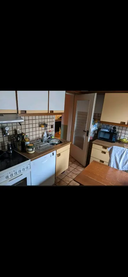 WG-Zimmer mit 22 m² in Gießen – Bild 10