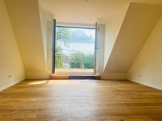 4 Zimmer Wohnung mit 120 m² in Hannover – Bild 5