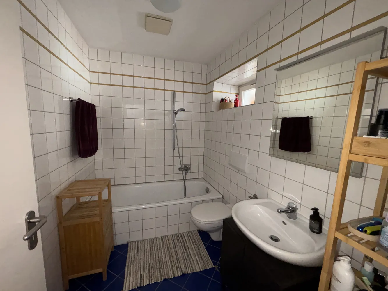 2 Zimmer Wohnung mit 48 m² in Regensburg – Bild 9