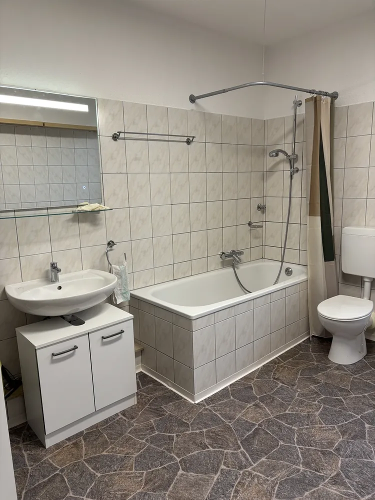 3 room apartment with 100 m² in Wuppertal – Photo 8