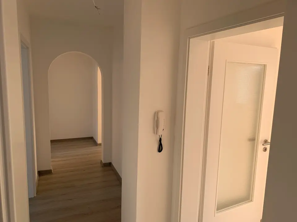 3 Zimmer Wohnung mit 66 m² in Hof – Bild 4