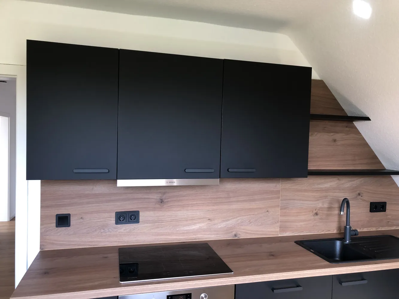 4 Zimmer Wohnung mit 78 m² in Langenhagen – Bild 3