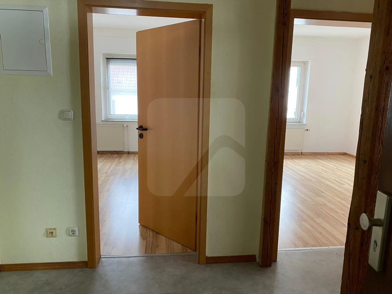 2 Zimmer Wohnung mit 58 m² in Lüdenscheid – Bild 7