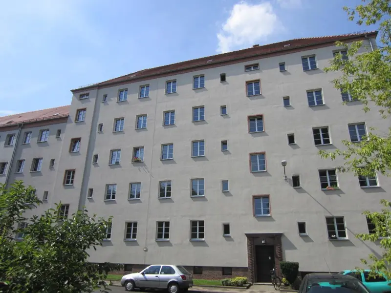3 Zimmer Wohnung mit 75 m² in Leipzig – Bild 4