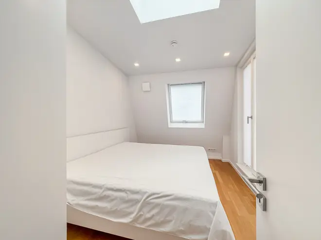 2 Zimmer Wohnung mit 65 m² in München – Bild 9