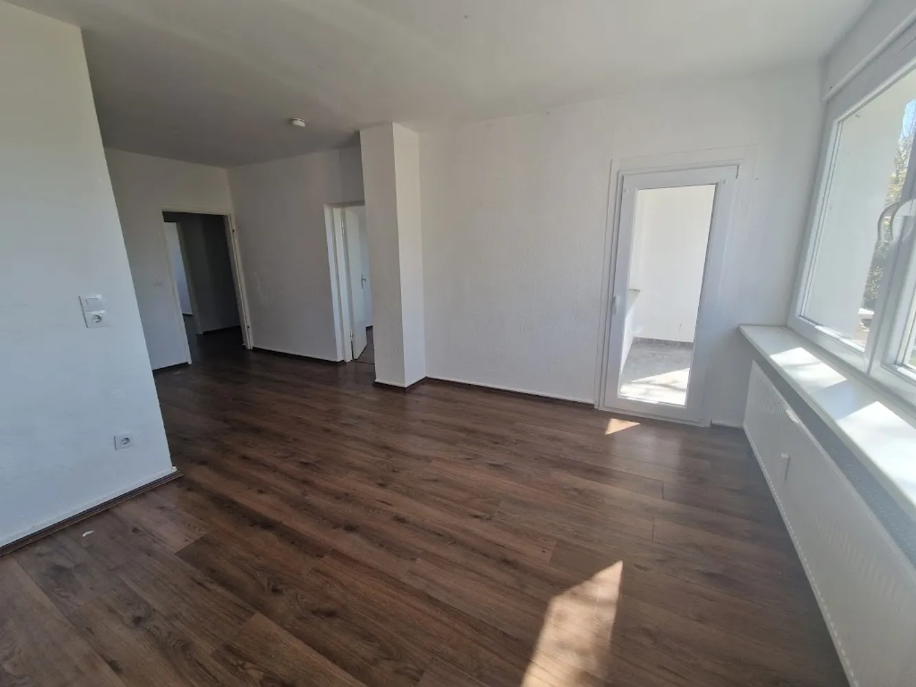 4 Zimmer Wohnung mit 73 m² in Marl – Bild 1