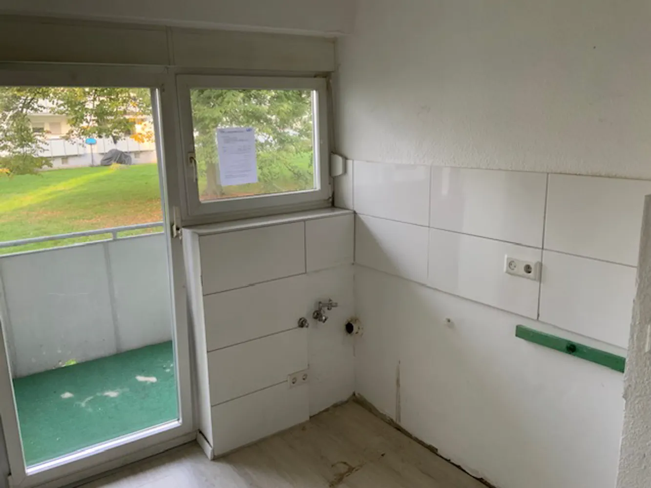 3 Zimmer Wohnung mit 56 m² in Duisburg – Bild 5