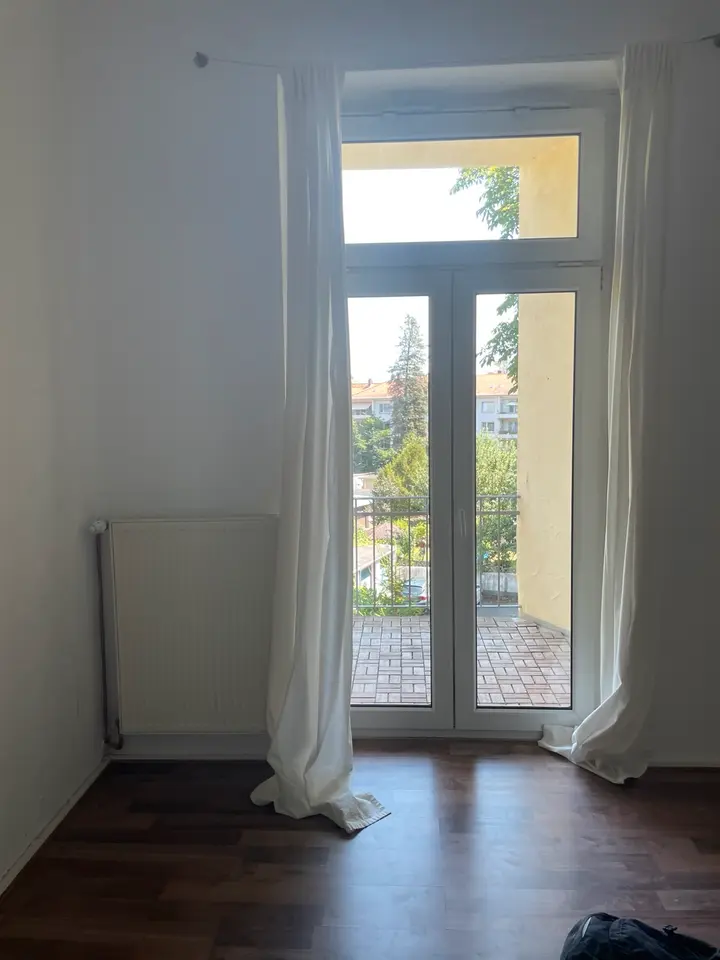 2 Zimmer Wohnung mit 65 m² in Darmstadt – Bild 7