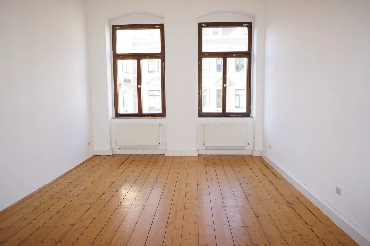 2 Zimmer Wohnung mit 69 m² in Dresden – Bild 5