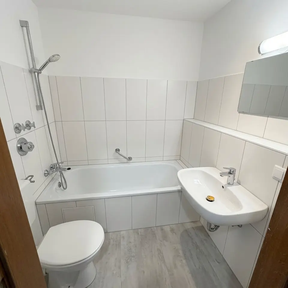 2 Zimmer Wohnung mit 30 m² in Augsburg – Bild 9