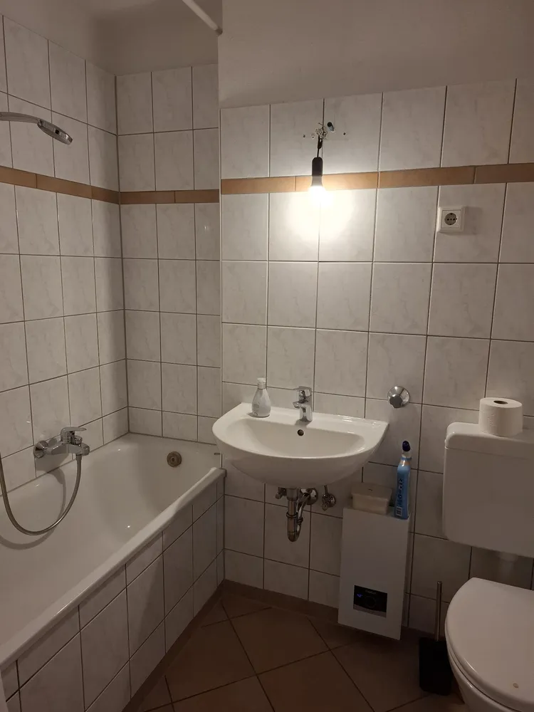 2 Zimmer Wohnung mit 40 m² in Düsseldorf – Bild 7