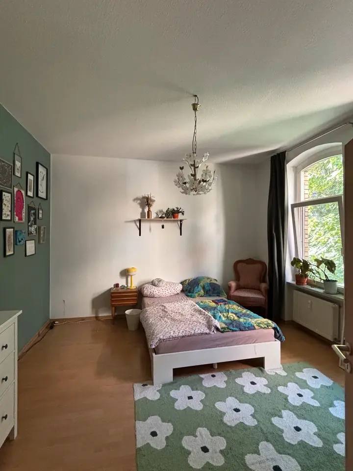 2 Zimmer Wohnung mit 71 m² in Halle (Saale) – Bild 4