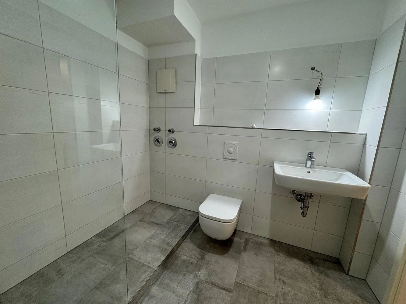 2 Zimmer Wohnung mit 74 m² in Münster – Bild 1