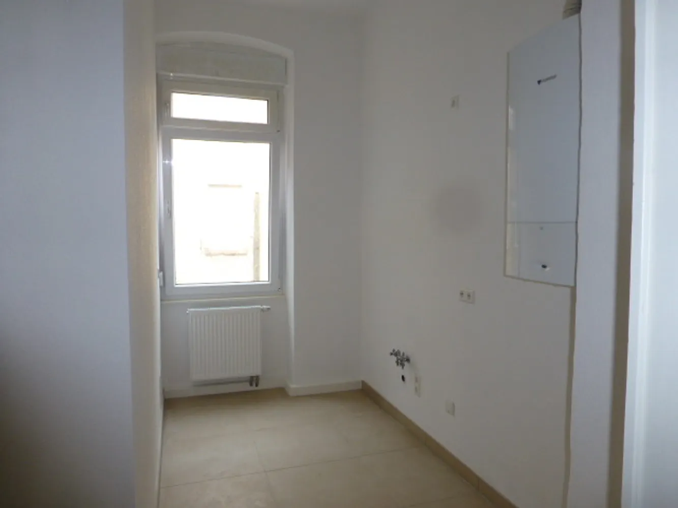 2 Zimmer Wohnung mit 52 m² in Mannheim – Bild 2