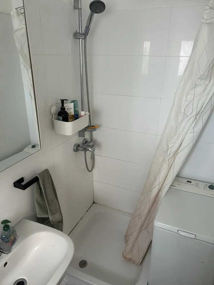 2 Zimmer Wohnung mit 42 m² in Hamburg – Bild 7