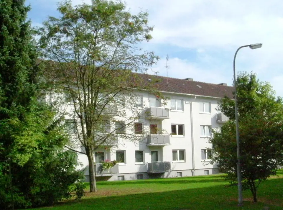 3 Zimmer Wohnung mit 60 m² in Osterode am Harz – Bild 4