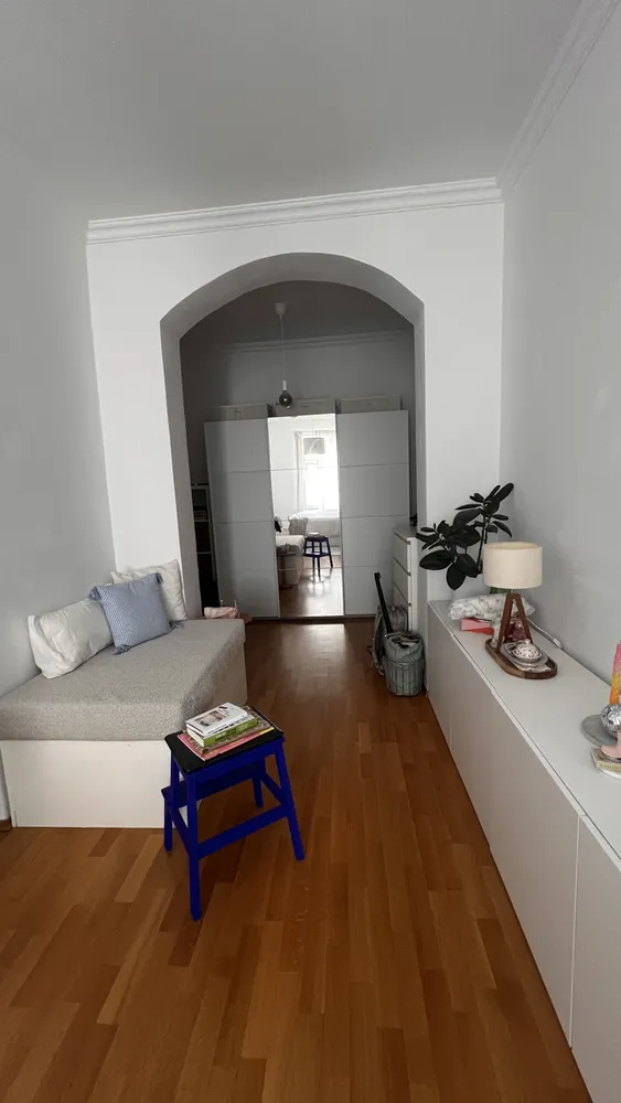 1 Zimmer Wohnung mit 18 m² in München – Bild 8
