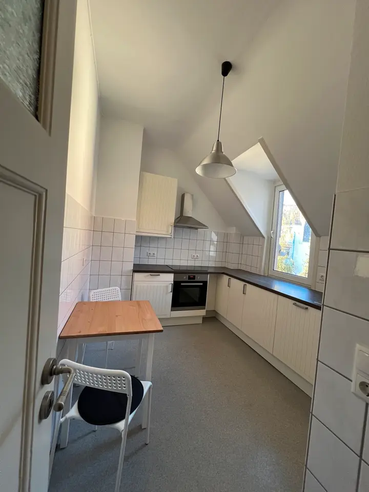 WG-Zimmer mit 19 m² in Frankfurt am Main – Bild 4