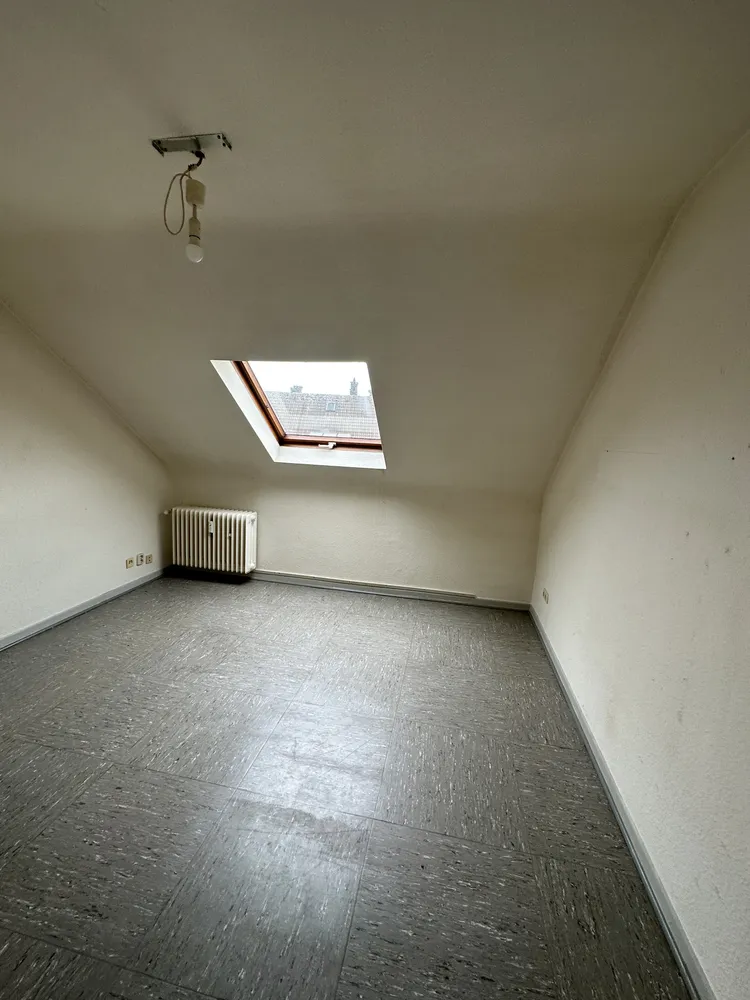 4 Zimmer Wohnung mit 70 m² in Mönchengladbach – Bild 8