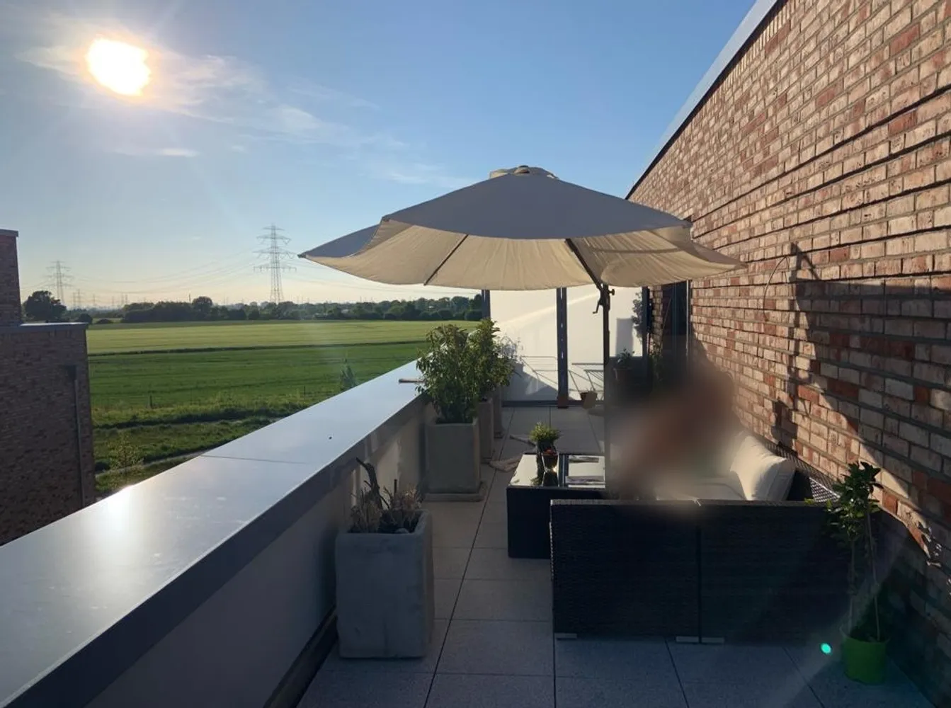 2 Zimmer Wohnung mit 73 m² in Hamburg – Bild 1