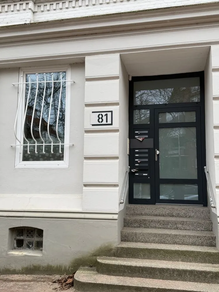2 Zimmer Wohnung mit 36 m² in Kiel – Bild 2