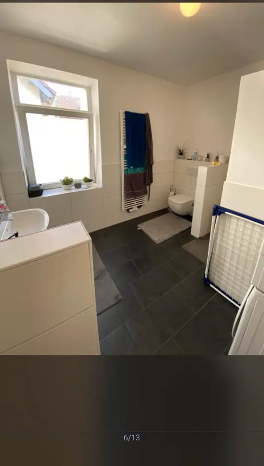 WG-Zimmer mit 74 m² in Braunschweig – Bild 6