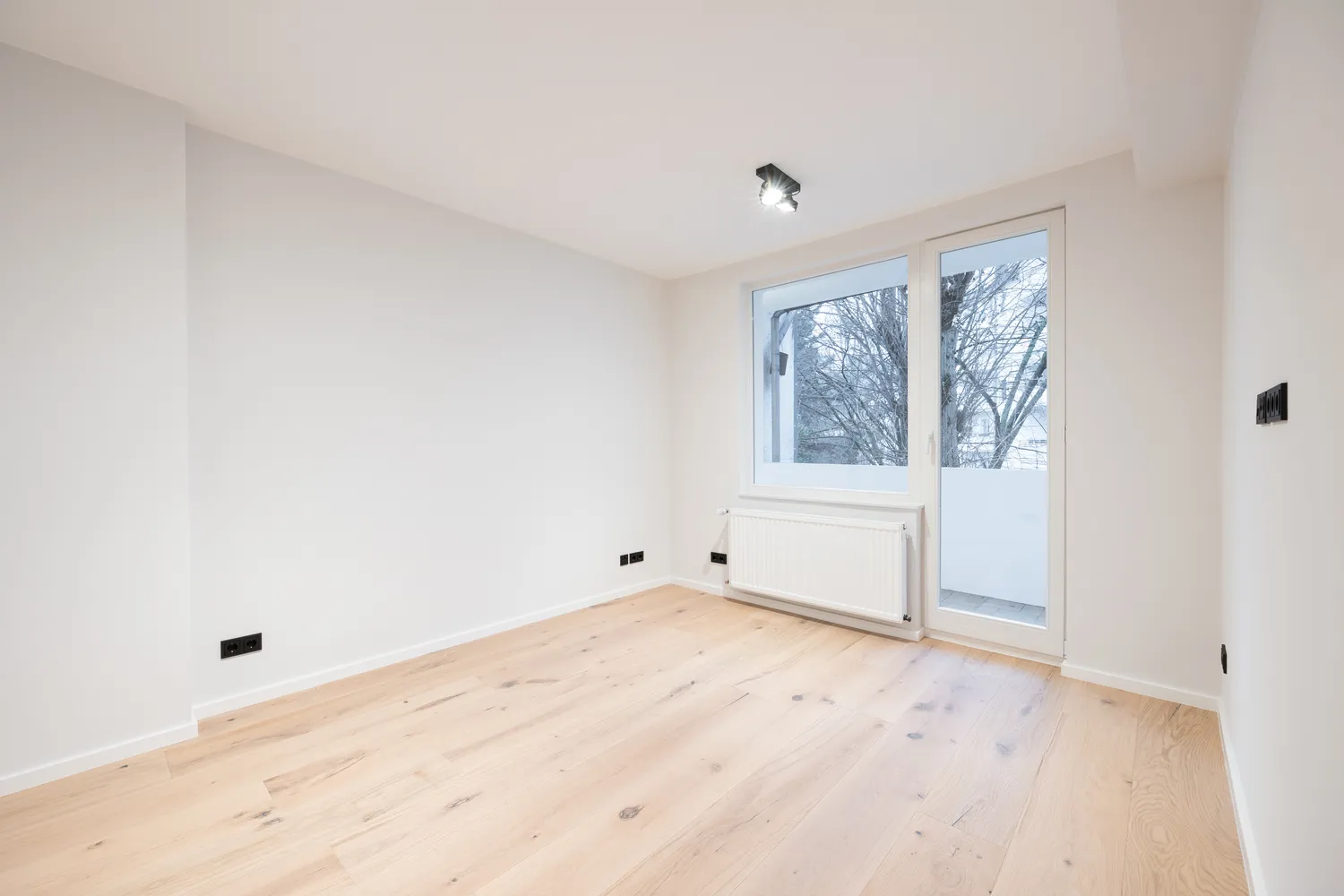 2 room apartment with 57 m² in Düsseldorf – Photo 10