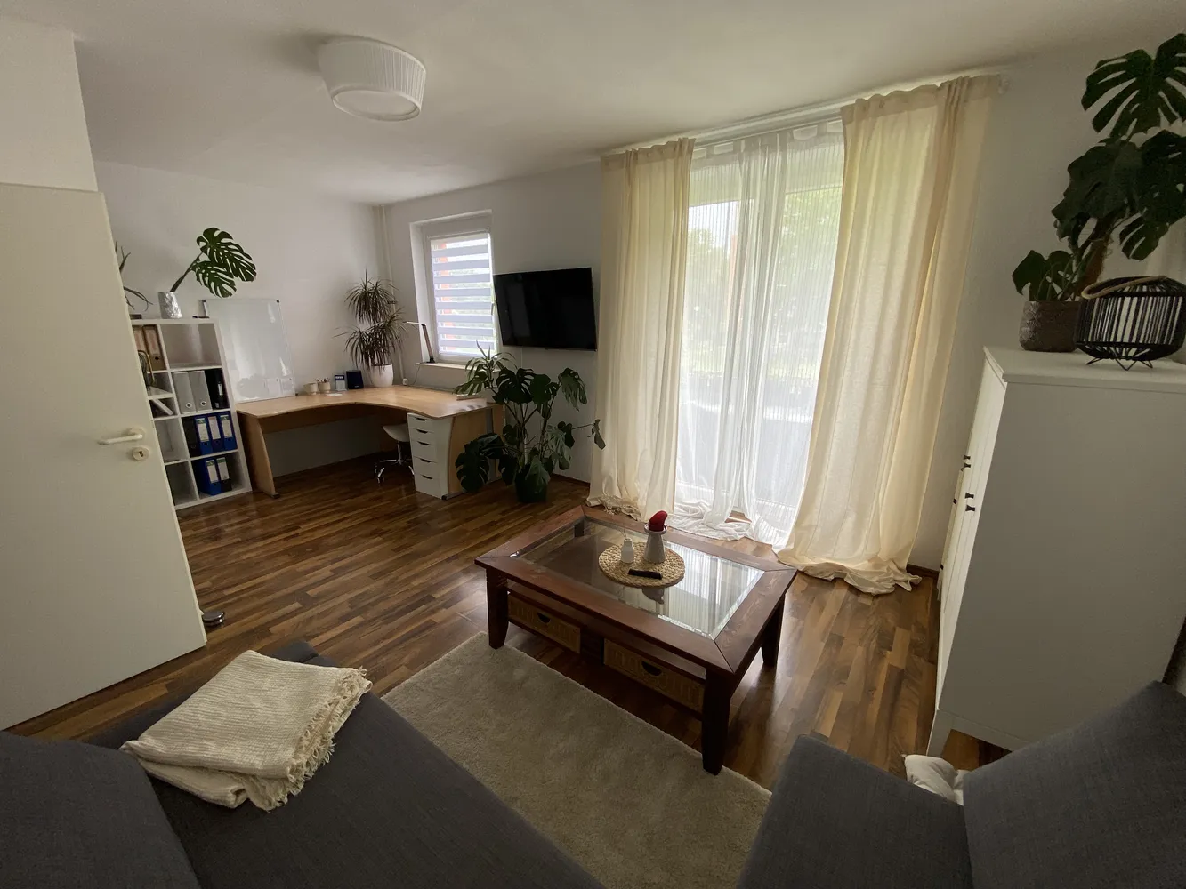 2 Zimmer Wohnung mit 49 m² in Magdeburg – Bild 9