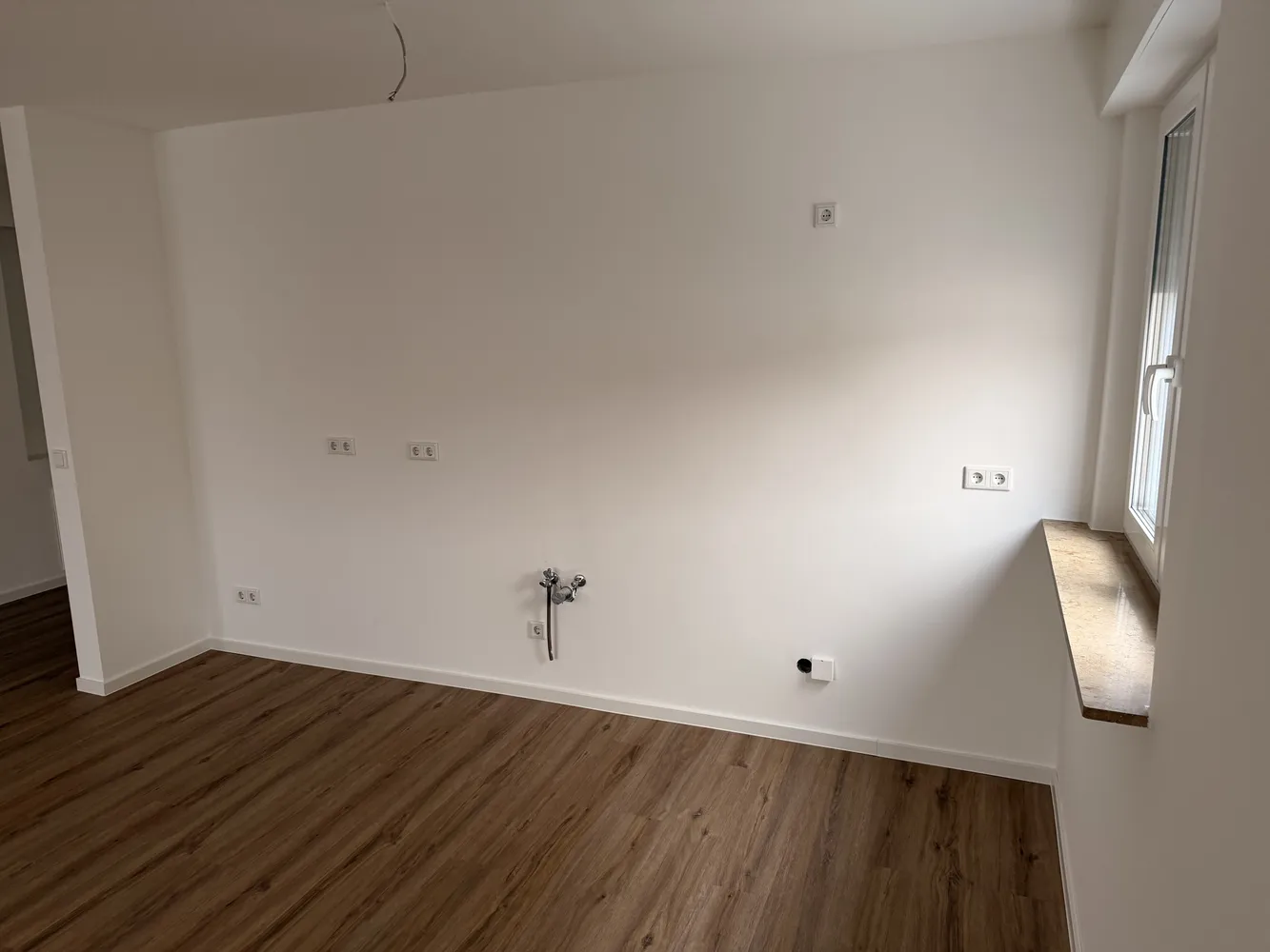3 room apartment with 83 m² in Frankfurt am Main – Photo 11