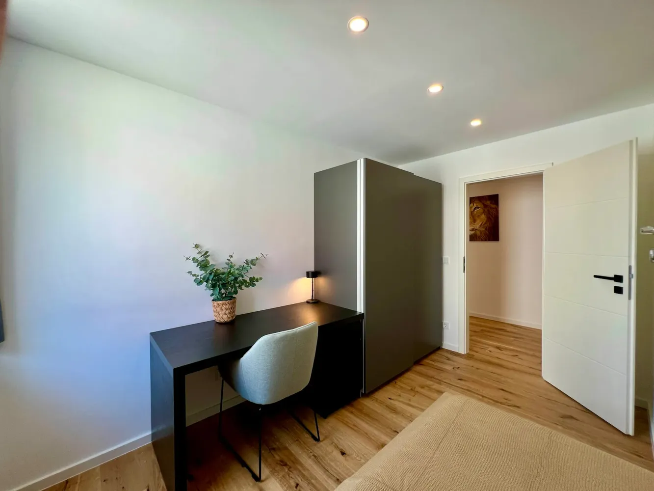WG-Zimmer mit 10 m² in München – Bild 3