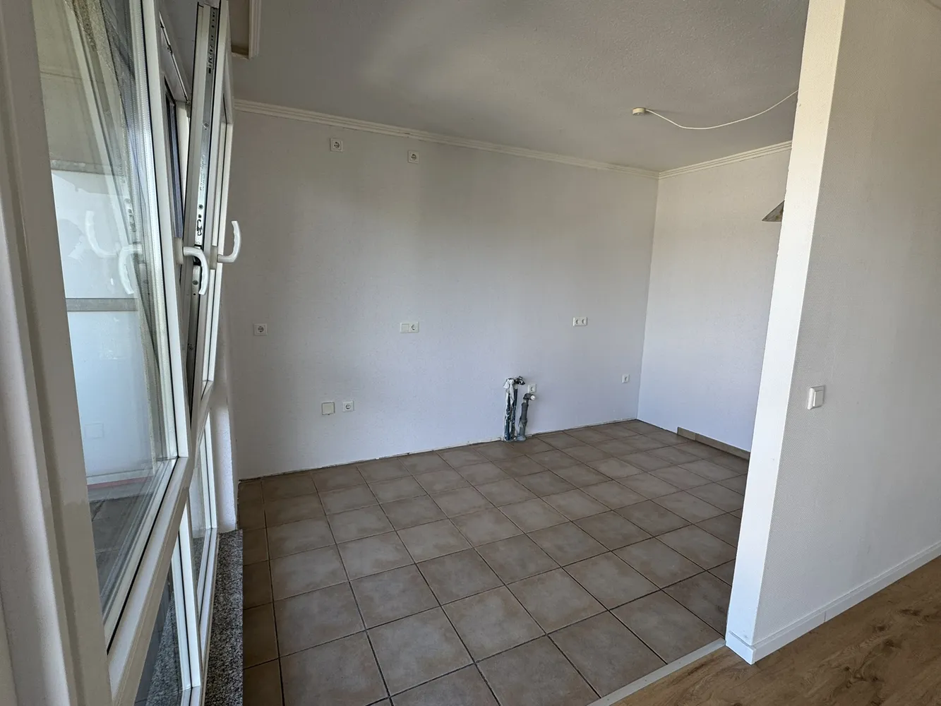 3 room apartment with 91 m² in Aachen – Photo 8