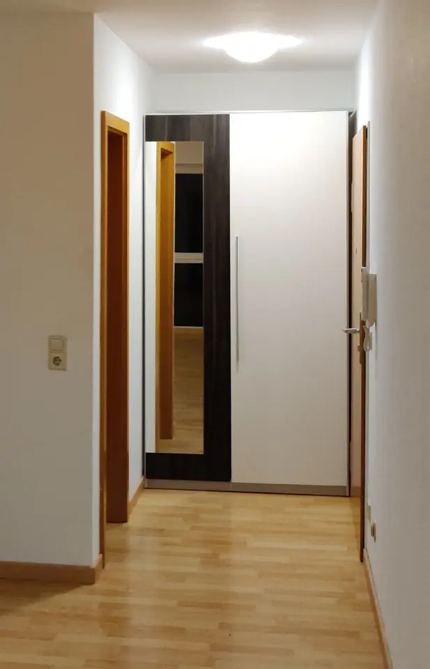 2 Zimmer Wohnung mit 31 m² in Metzingen – Bild 8