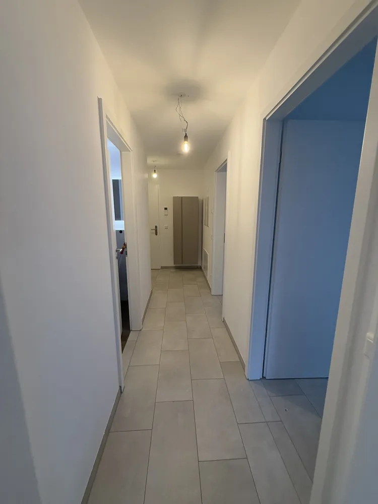 3 room apartment with 77 m² in Munich – Photo 2