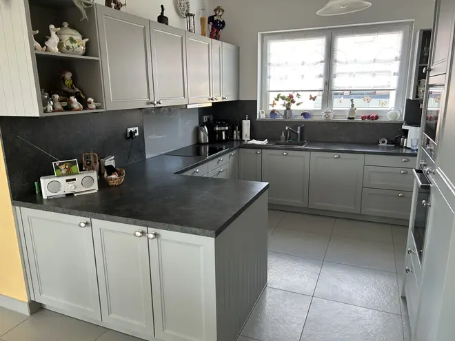 2 room apartment with 104 m² in Augsburg – Photo 7
