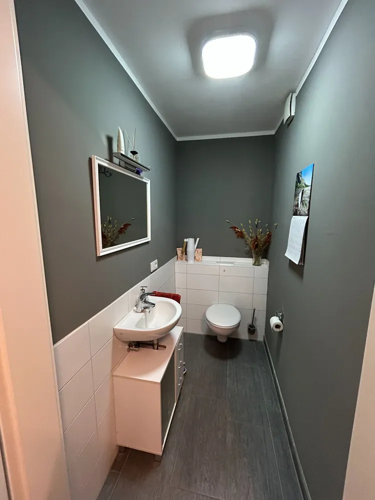 2 Zimmer Wohnung mit 70 m² in Bonn – Bild 12