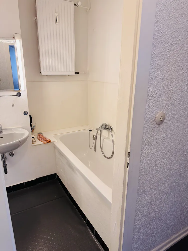 2 room apartment with 56 m² in Cologne – Photo 11