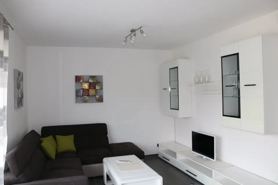 2 Zimmer Wohnung mit 55 m² in Wolfsburg – Bild 1