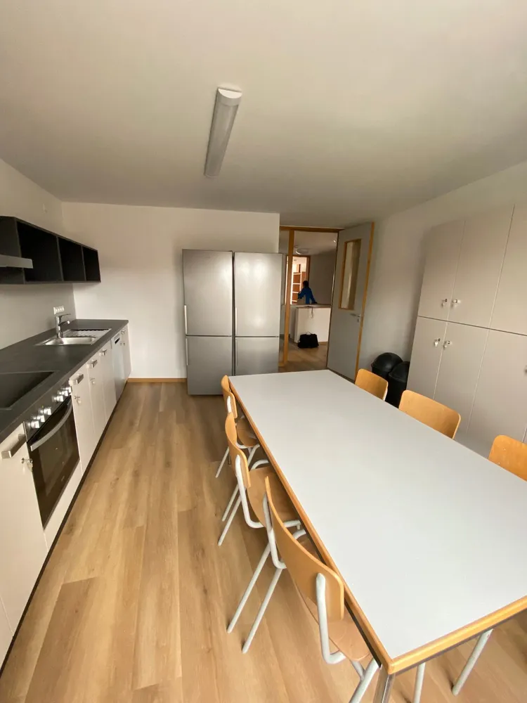 1 Zimmer Wohnung mit 12 m² in Karlsruhe – Bild 4