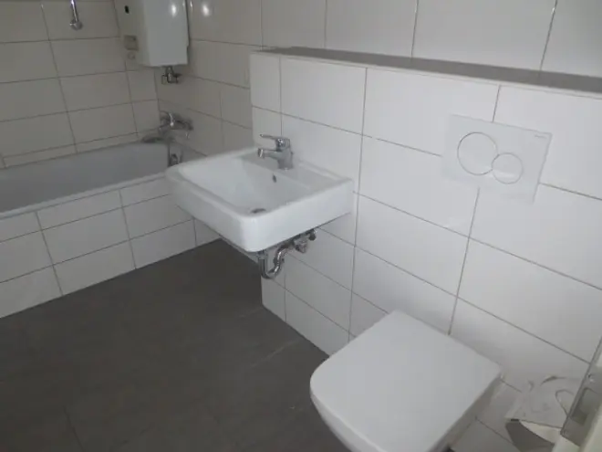 4 Zimmer Wohnung mit 70 m² in Dortmund – Bild 2