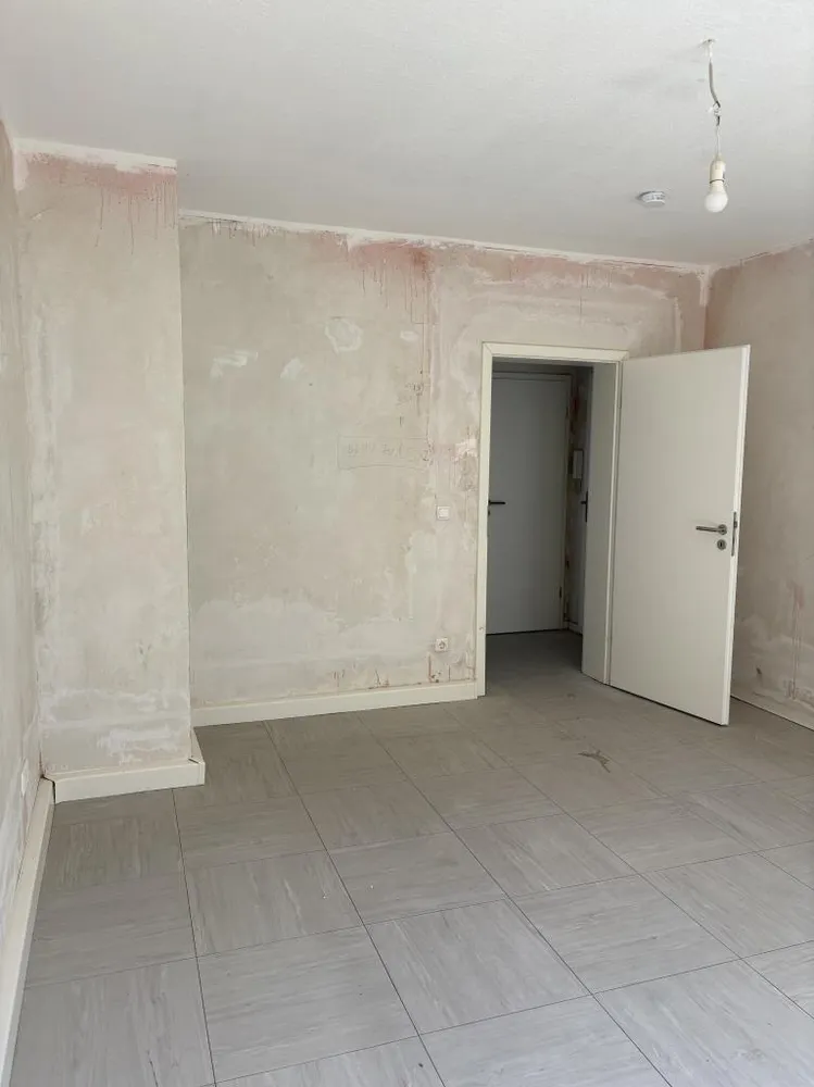 1 room apartment with 31 m² in Wuppertal – Photo 5