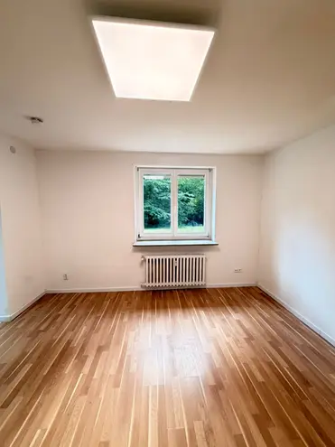 1 room apartment with 27 m² in Heidelberg – Photo 5