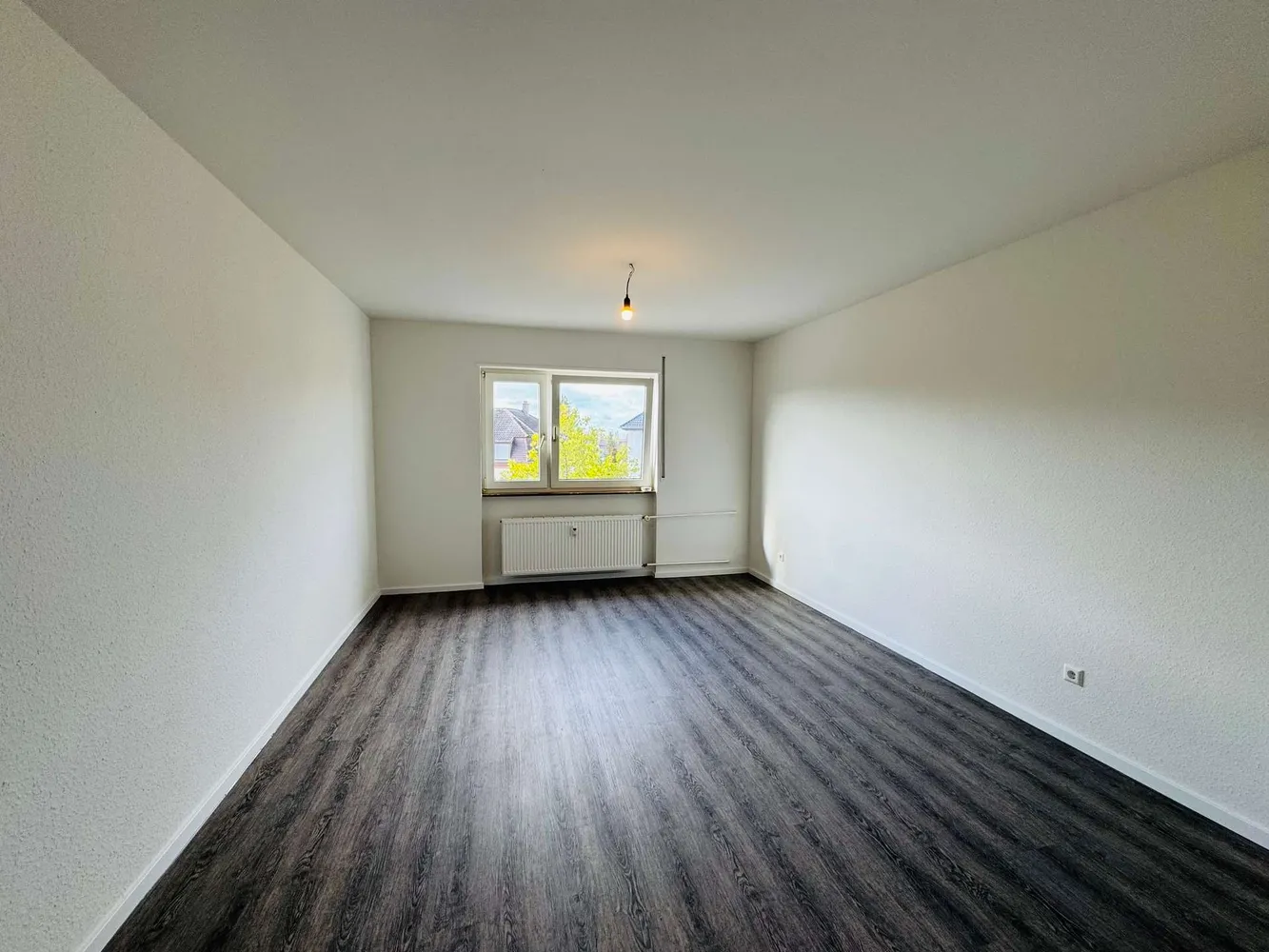 3 Zimmer Wohnung mit 98 m² in Mannheim – Bild 1