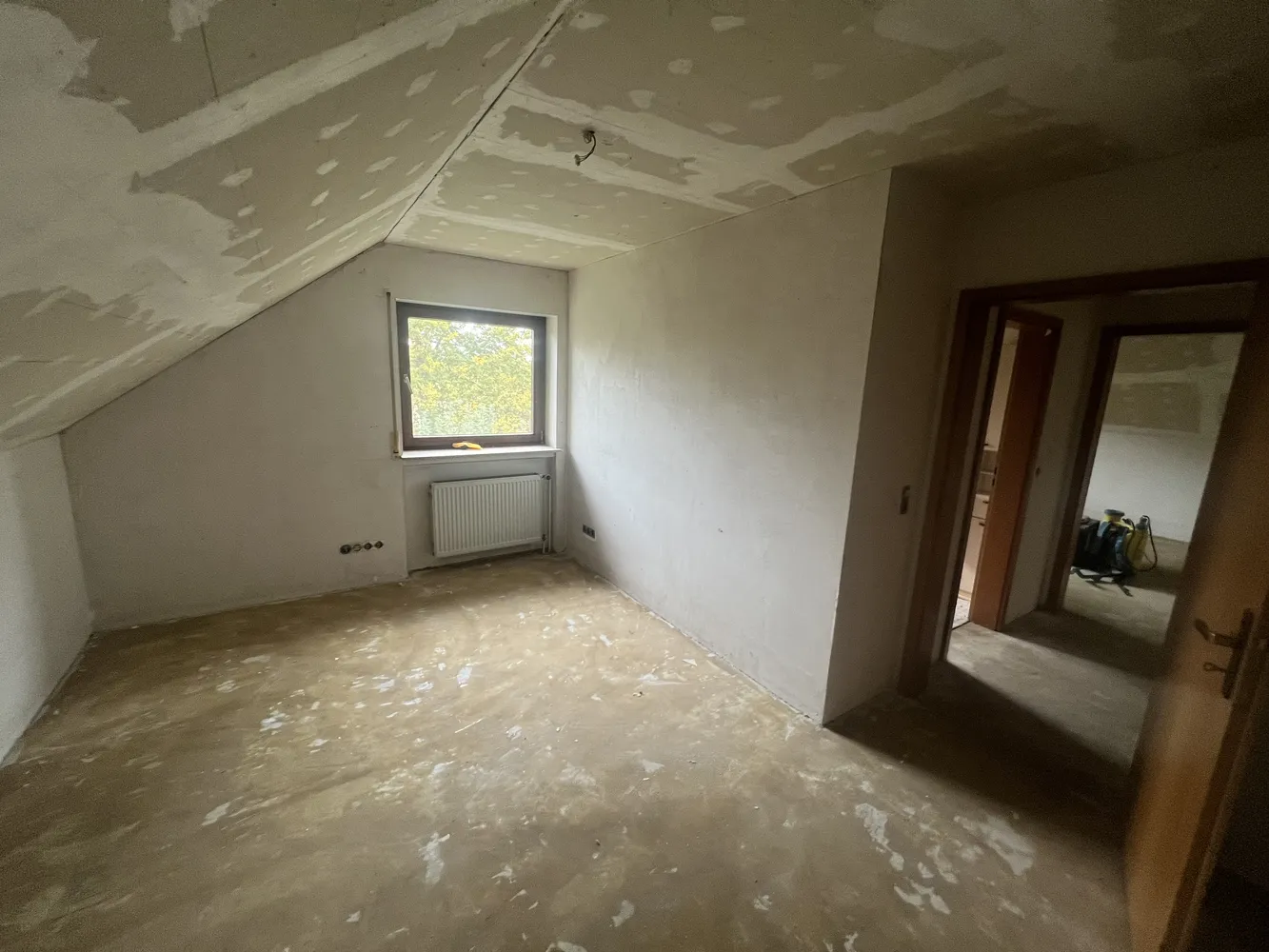 4 Zimmer Wohnung mit 92 m² in Bühl – Bild 9