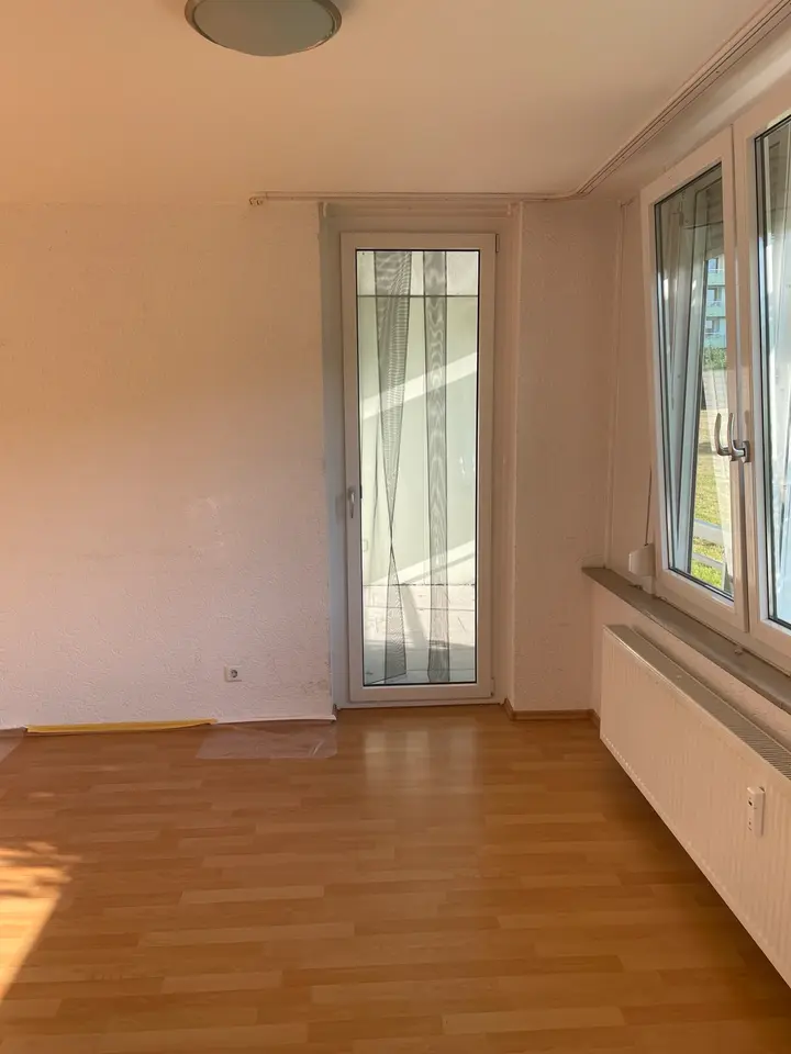 2 Zimmer Wohnung mit 58 m² in Nürtingen – Bild 1